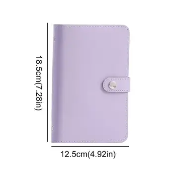 透明 1000 美元儲蓄挑戰活頁夾,防水,趣味十足,包含 100 個信封式儲蓄挑戰,皮革材質,輕鬆現金預算筆記本 10 最佳銷售 預算規劃整理器 - №3