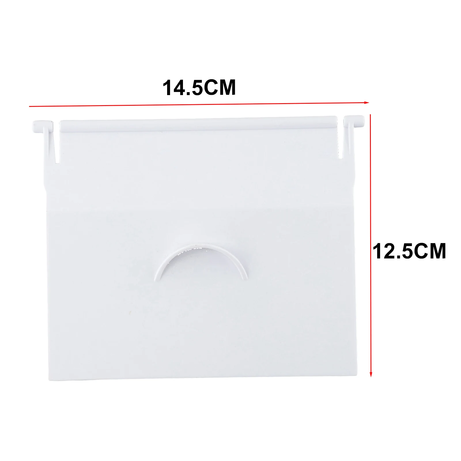 Superior Durability for Long lasting Performance with our Skimmer Lid Replacement for Hayward SPX1091K1 SP1094 Models