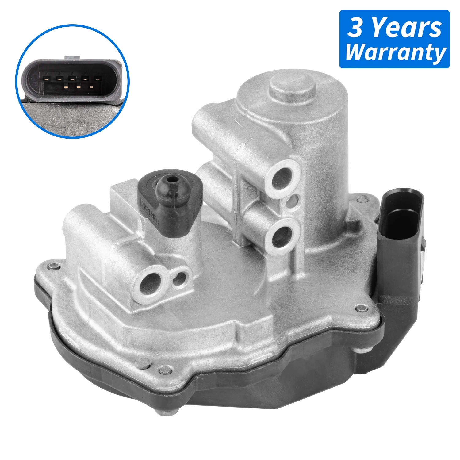 

OEM Intake Manifold Flap Actuator Motor 06F133482E,06F133482D/B For AUDI A3,A4 B7,TT / VW Beetle,EOS,Golf,Jetta,Passat B6,Tiguan