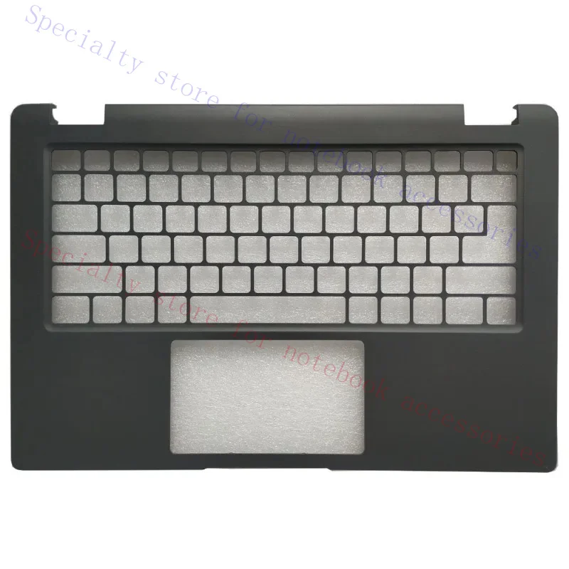 New For Dell Latitude 3440 3450 E3440 E3450 Palmrest with Backlit Keyboard 0R2DCD R2DCD (Black) 14”