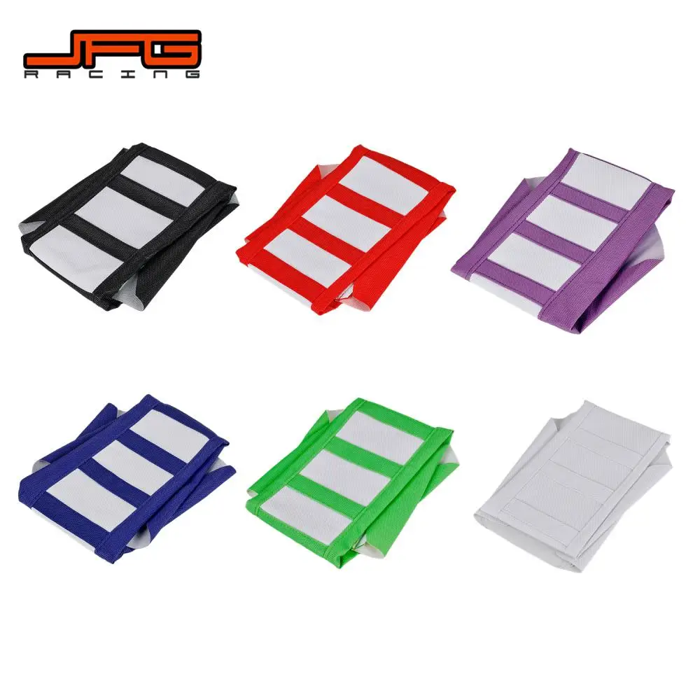 

Motorcycles Seat Cover Electric Dirt Bike Cushion Protection Universal For Q20 Talaria Yamaha Suzuki Talaria Motocross Protector