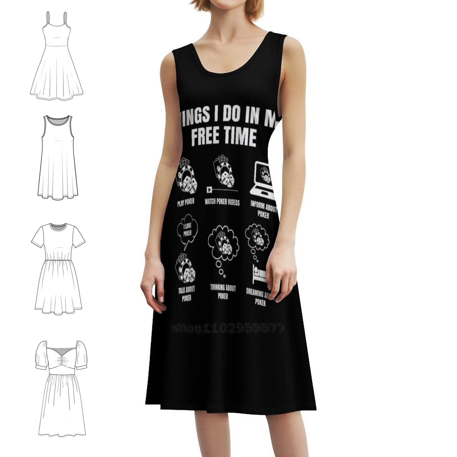 الأشياء تفعل وقتي الحر بوكر هولدم كازينو بلاير بوهو شيك فستان أنيق أنيق على الشاطئ وحفلات الزفاف الأشياء الوقت ميمي