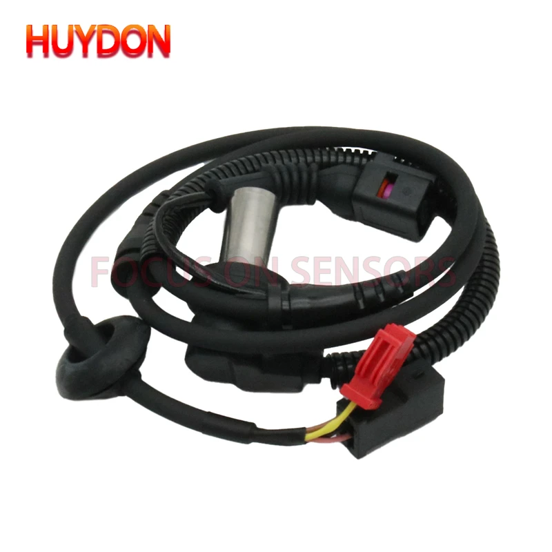 

4B0927803C Датчик скорости переднего колеса ABS для Volkswagen Passat 2003-2005 Audi A6/A6 Quattro 1999-2001 4B0927803F 4Z7927807C