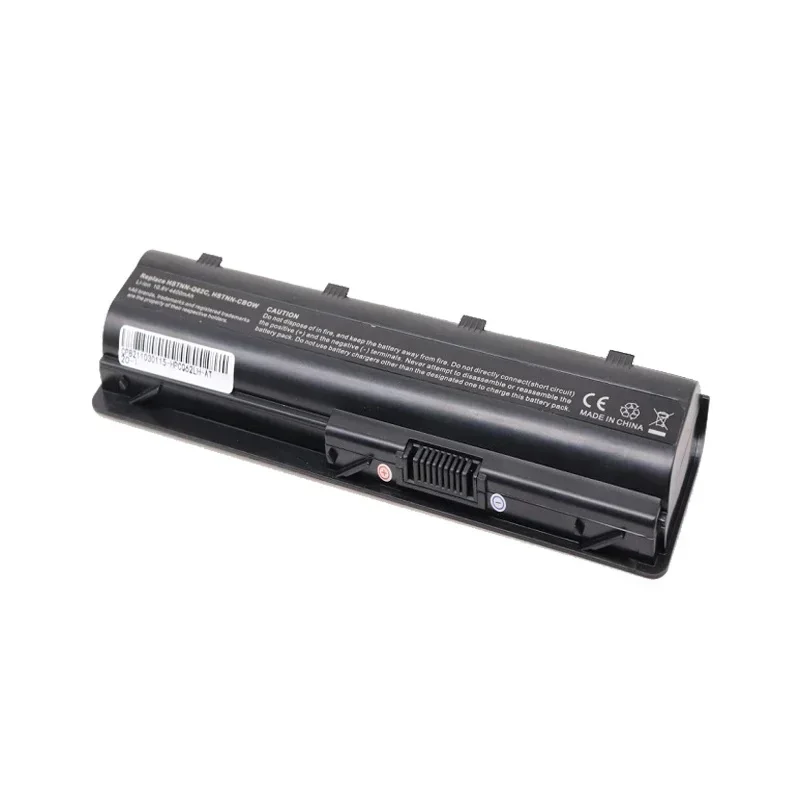 Imagem -04 - Bateria do Portátil para hp Compaq Presario Cq32 Cq42 Cq43 Cq56 Cq62 Cq62300 Cq72 Hstnn-q62c Hstnn178c Hstnn-179c Hstnn-181c Newmu06