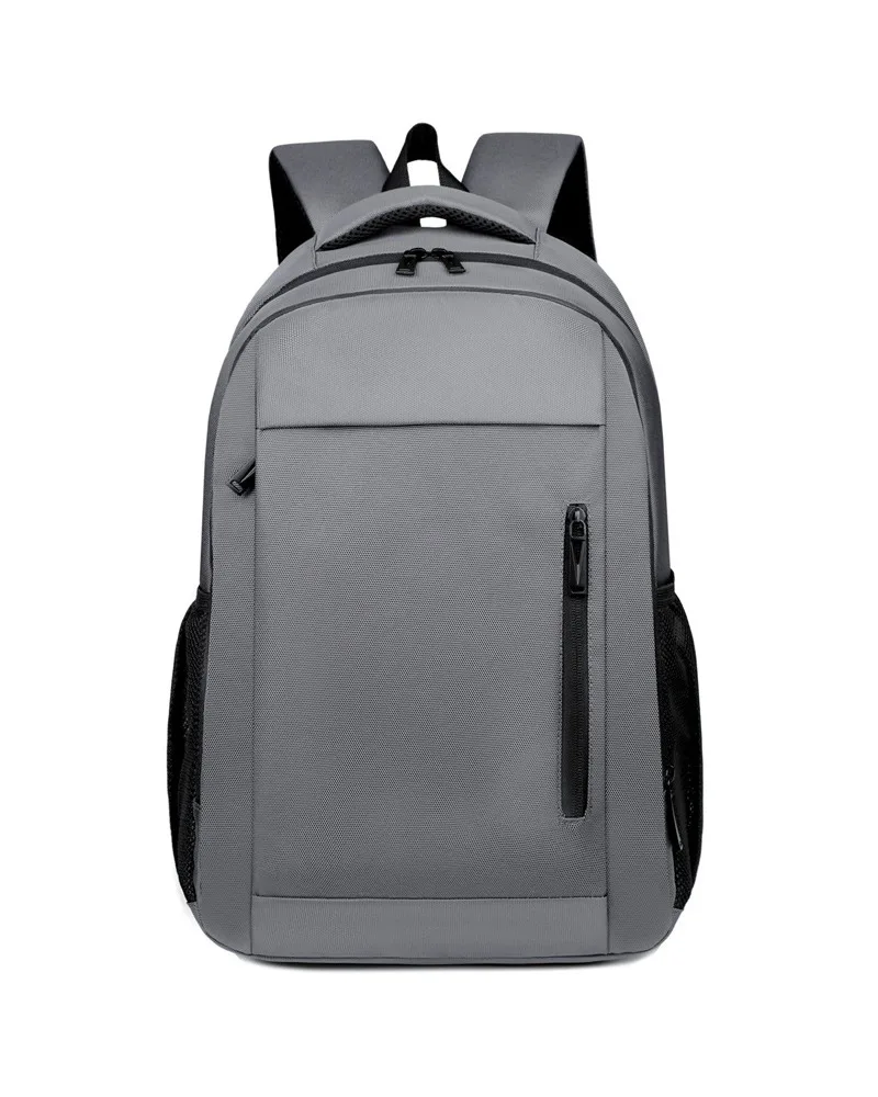 

Outdoor computer backpack men's large capacity backpack backpack new simple bag