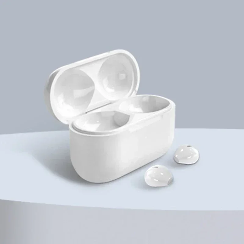 New Invisible Earphones Mini Headphone Bluetooth TWS Wireless Game In-Ear Earbuds Noise Cancel Sports Music Headset Ultra Small