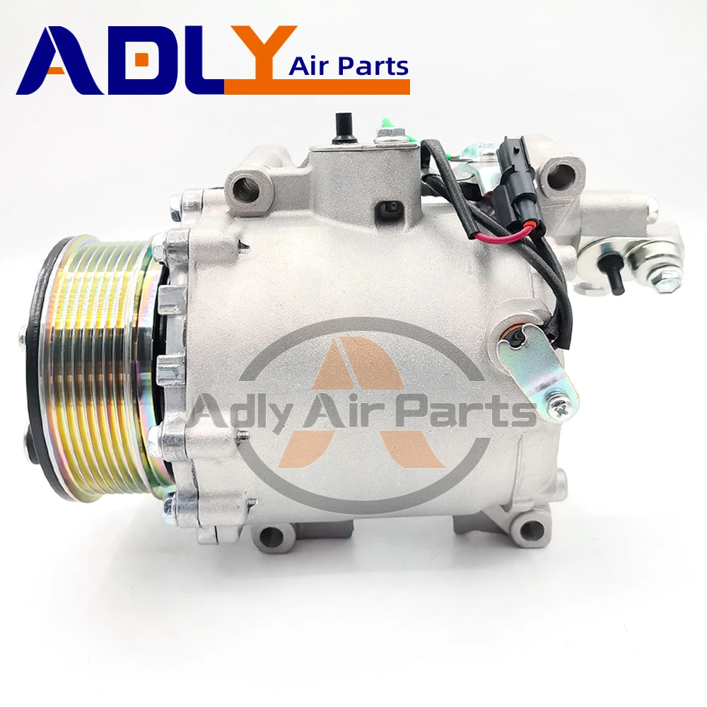 

TRSE09 AC Compressor For Honda CR-V CRV 2007- 38810RZYA01 38810RWCA03 1138800RZYA01 38800RZYA01RM 38800RZYA010M2
