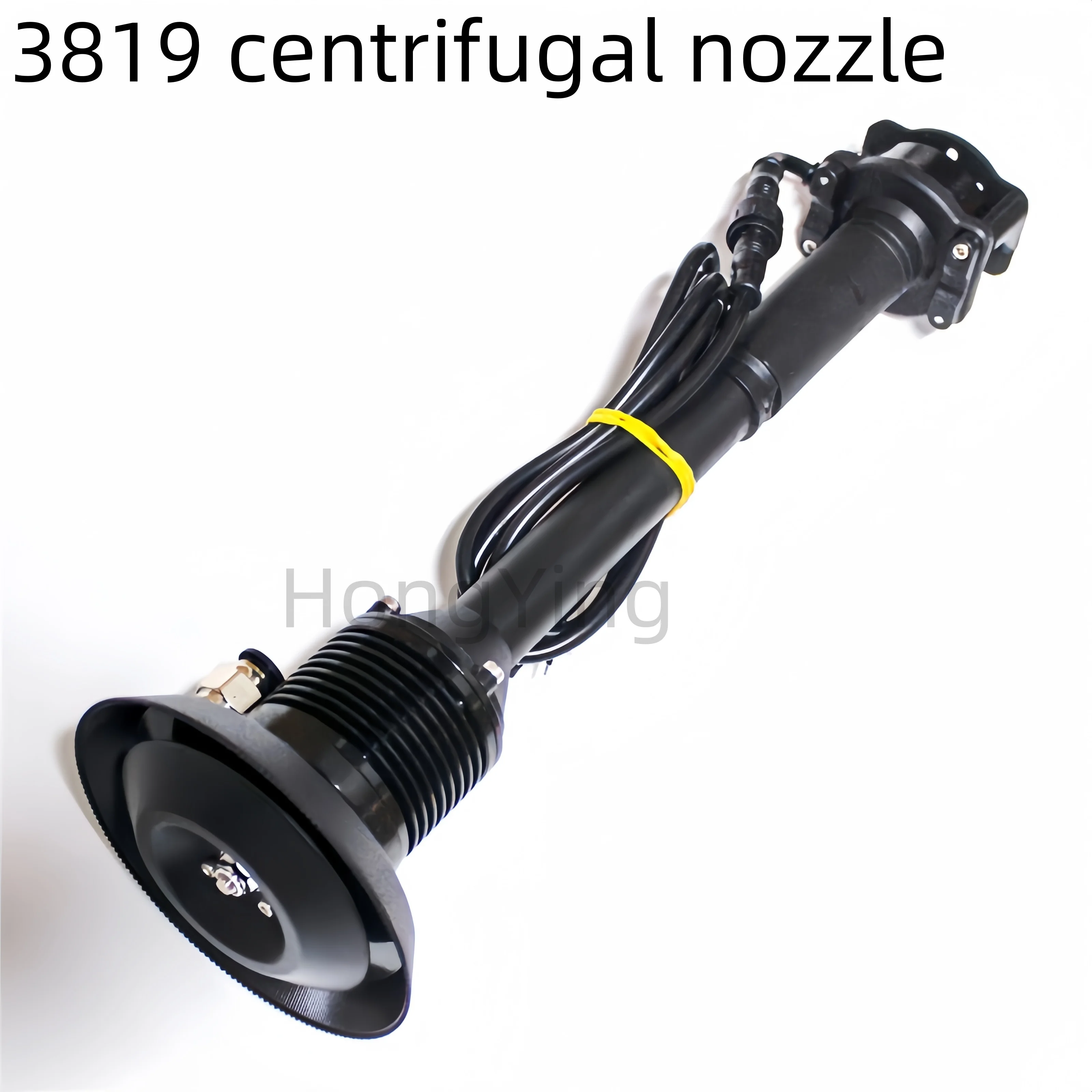 3819 centrifugal nozzle aerosol nozzle pro 12S-18S 48V brushless motor centrifugal nozzle DIY agricultural spray drone spray sys