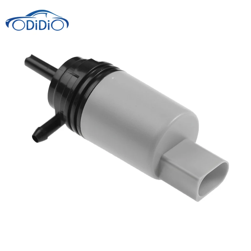 6712-6934-159 67126934159 Windshield Washer Pump For  BMW 128i 135i 325i 328i 335i 525i 528i 535i 745i E90 E91 E92 E93 E81 M3 M5