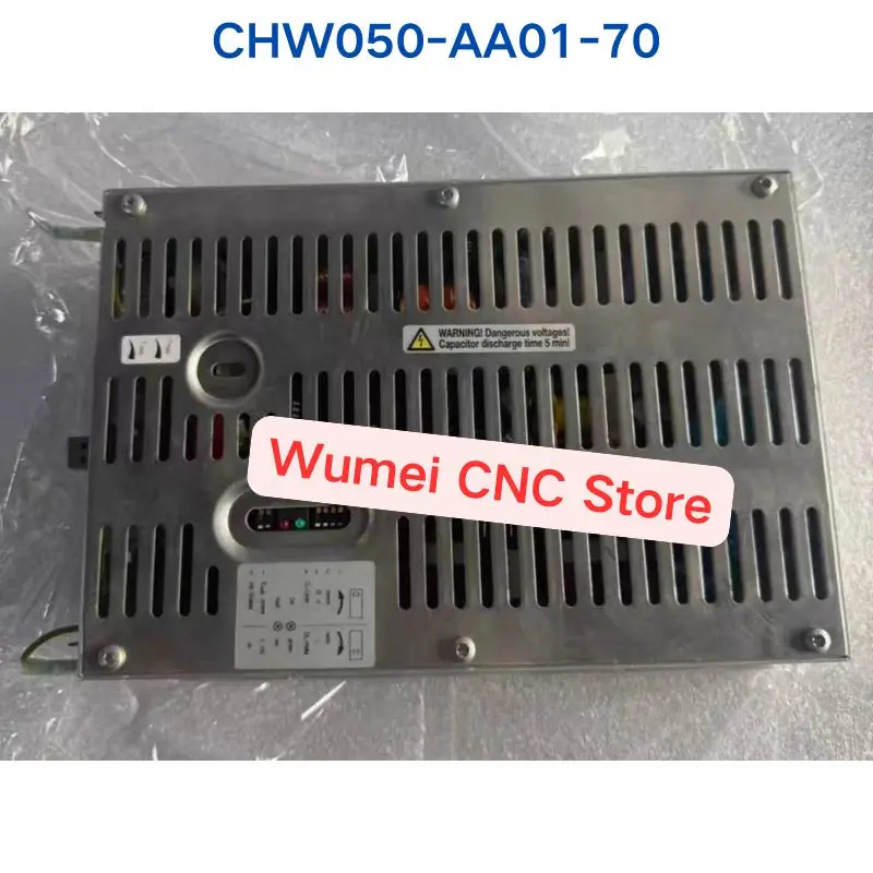 Second-hand test OK controller CHW050-AA01-70