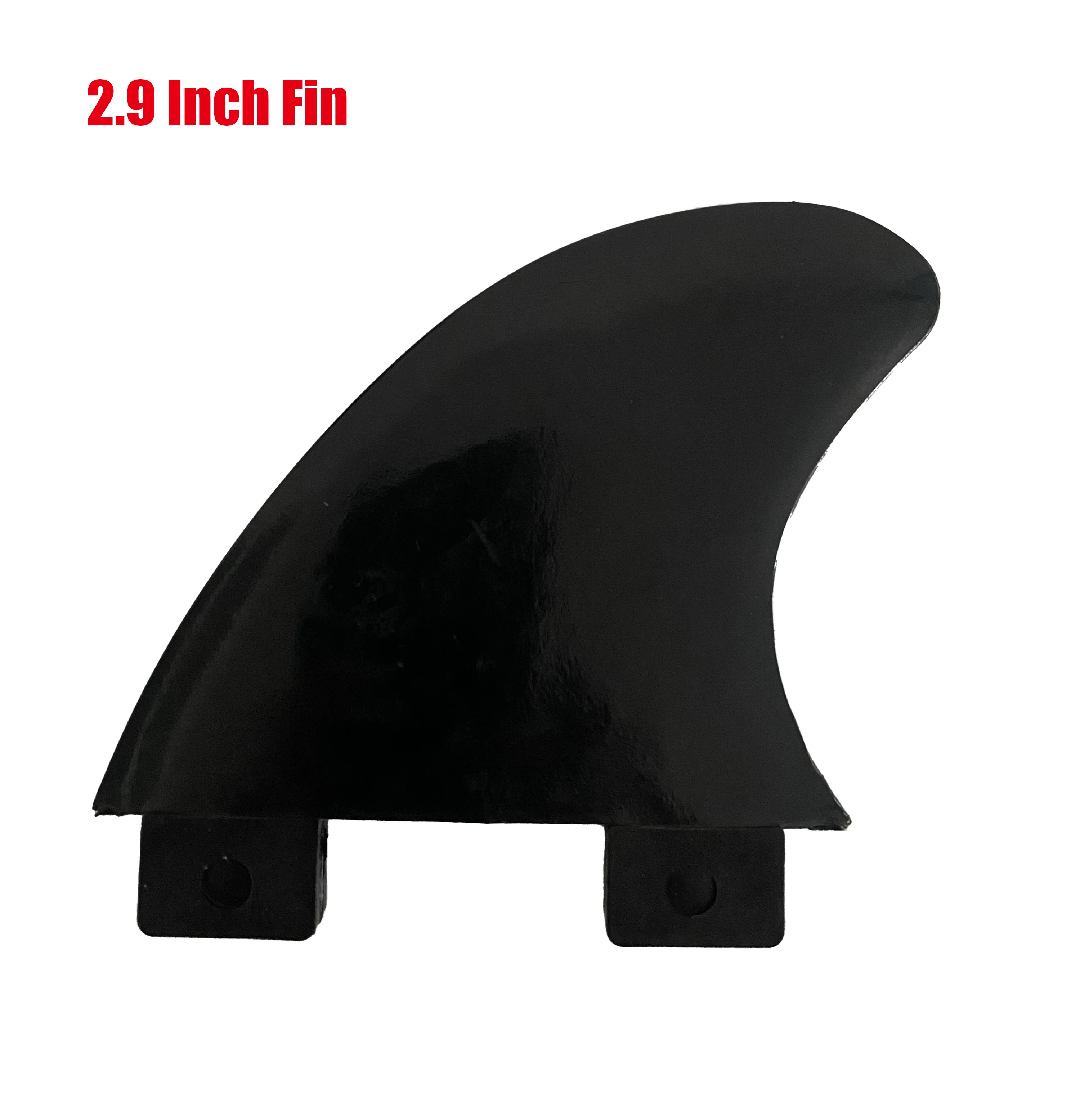 

2.9 Inch Surf Fin For Surfing Board/Long Board/SUP Board/Paddle Board Surf Tail Fin Side Fin