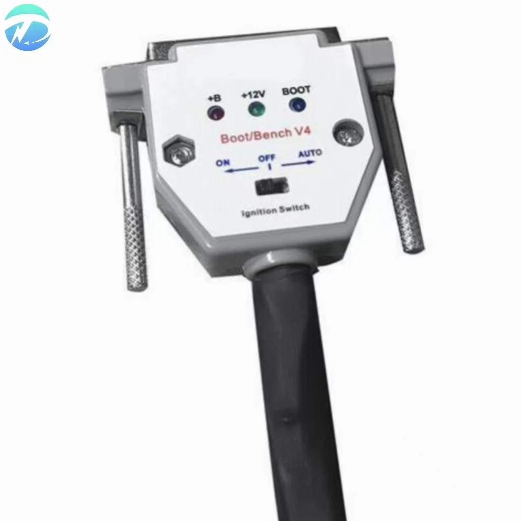 SM2 PRO J2534 VCI PCMFLASH KTM ECU Programme R ECU