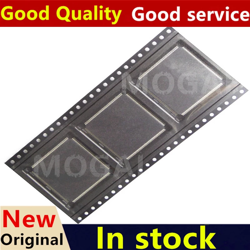 (1piece)100% New DSPB56362AG120 DSPB56362 QFP-144