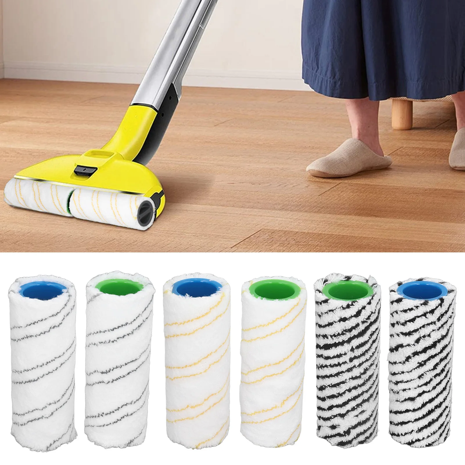 Hard Floor Cleaner … - image