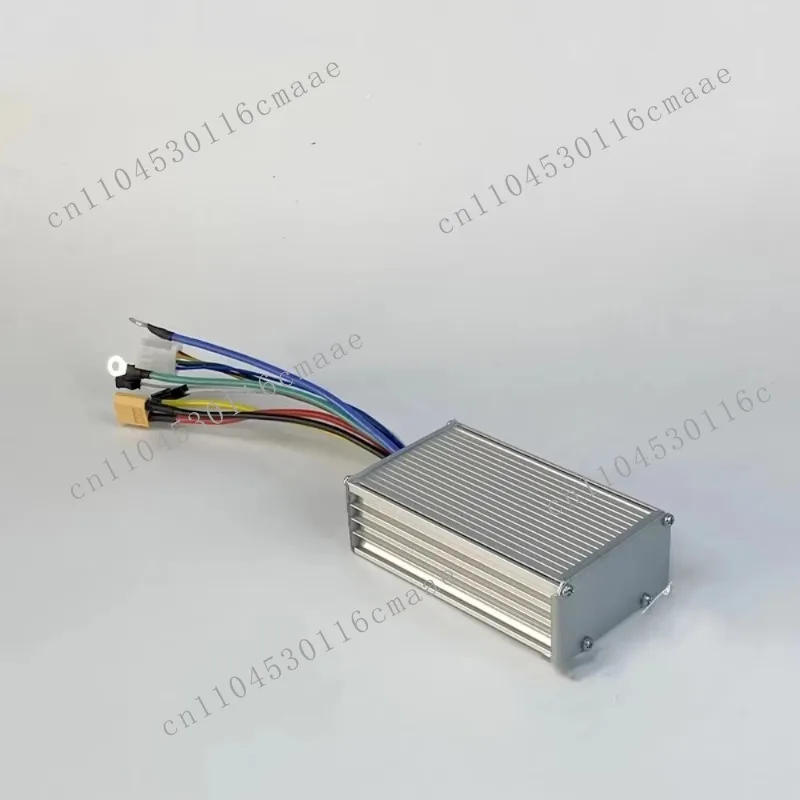 48V 25A 52V 60V 28A Brushless DC Motor Controller Electric Scooter Upgrade Replacement Parts