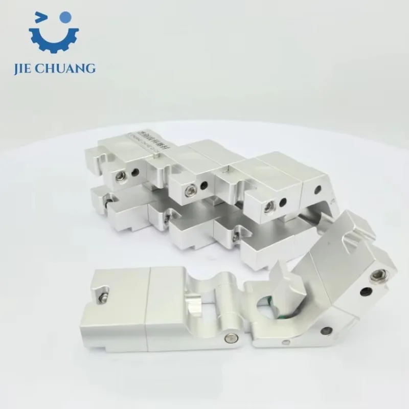 T Precision Tool for Occlusal Frame 3D Occlusal Jaw Frame for lab Technician Training and Laboratory Use s