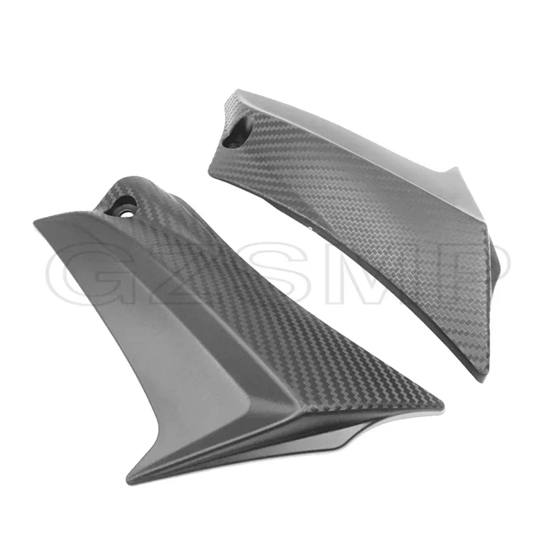 Fit for Suzuki GSXR600 GSXR 600 GSXR 750 K11 2011-2020 2012 Motorcycle Fuel  Gas Tank Side Trim Panel Cover Fairing