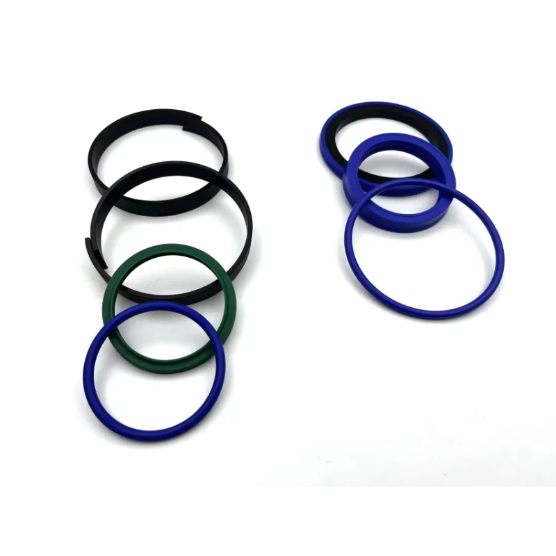 Hydraulic Cylinder Seal Kit 991-00120 for Machinery