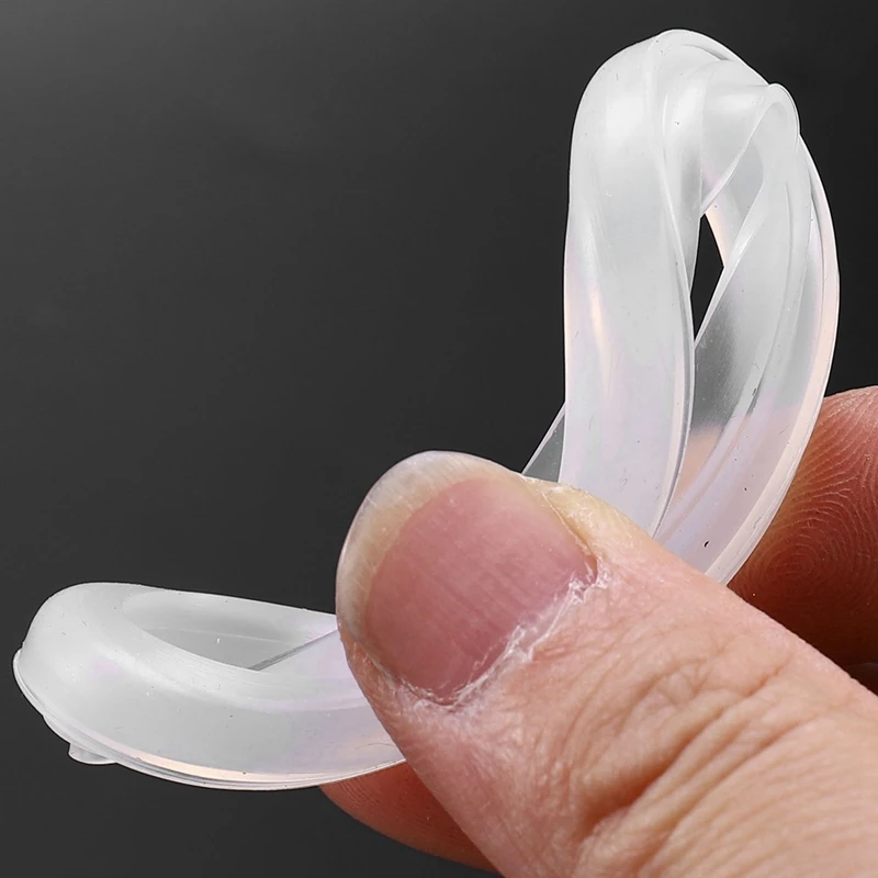 Junta de silicona para cabezal de fermentación, anillo de sellado para cafetera Espresso, Universal, Breville, Espresso, 20 unidades