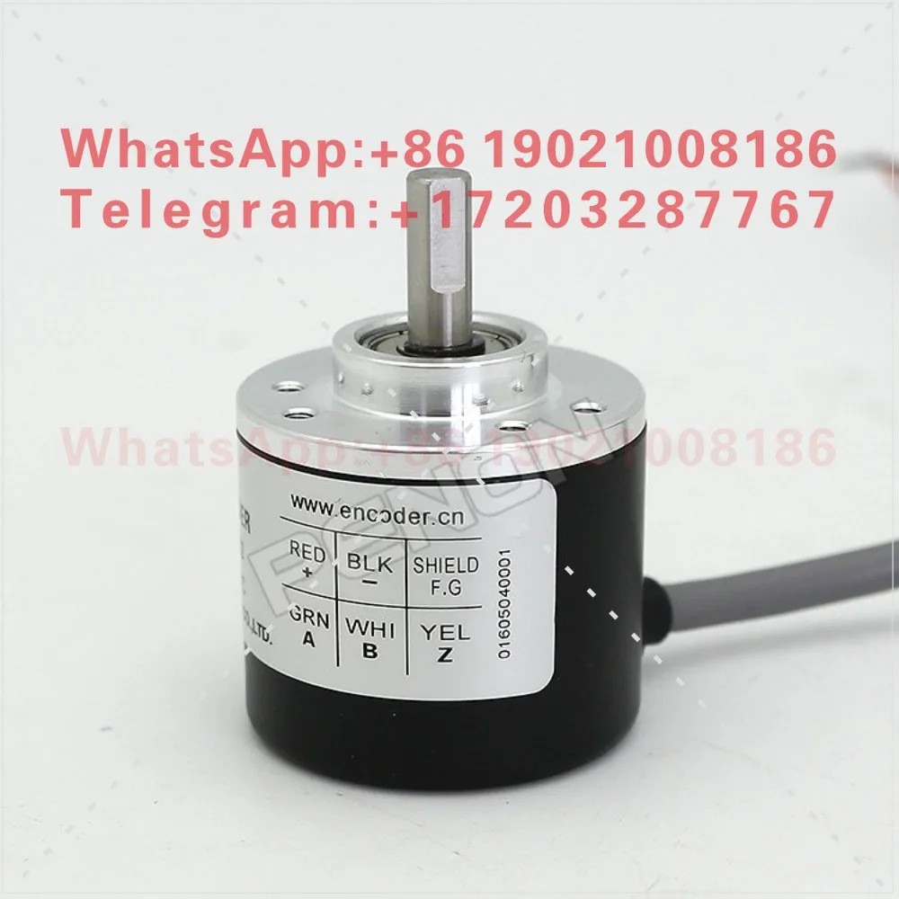 TOC-B-1000M-24P Encoder 2000-600-2048-2500BM-C F T-1024-1800-