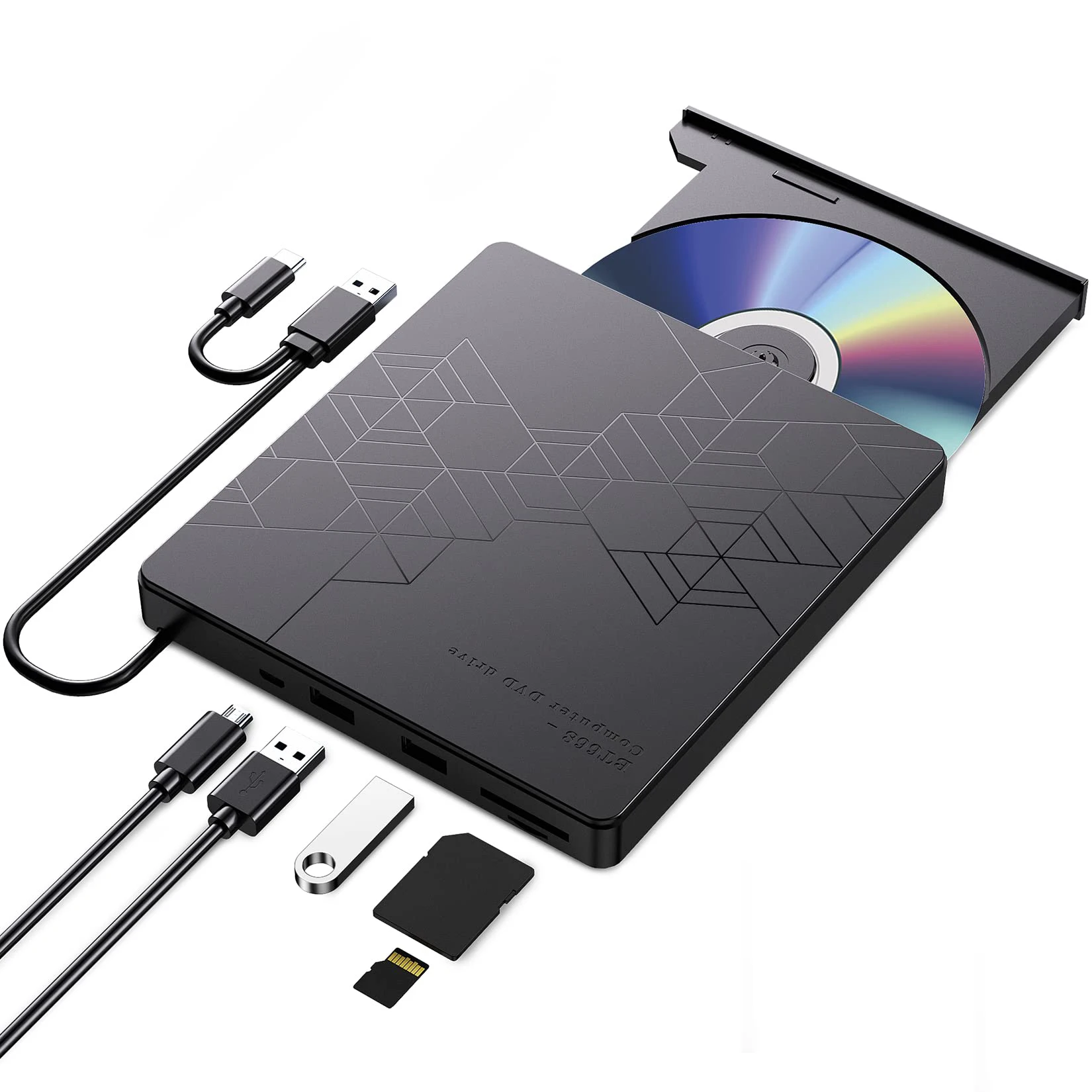 External Dvd Drive … - image