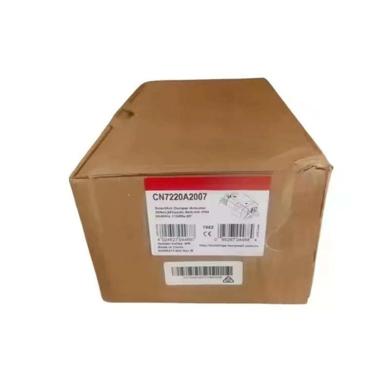 Оптовая продажа контроллера ПЛК 05320802, новый оригинальный контроллер программирования ПЛК складского бренда