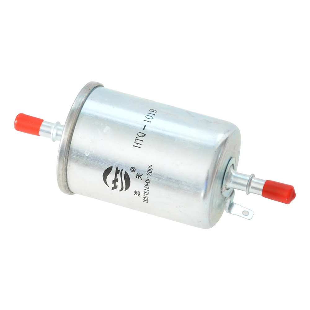 

Fuel Filter For Chery Tiggo 5 5x 7 Arrizo 5 7e EX Changan Raeton Jetour X70 1.6T 2021-2022 X70S X90 Geely Emgrand GL S11-1117110