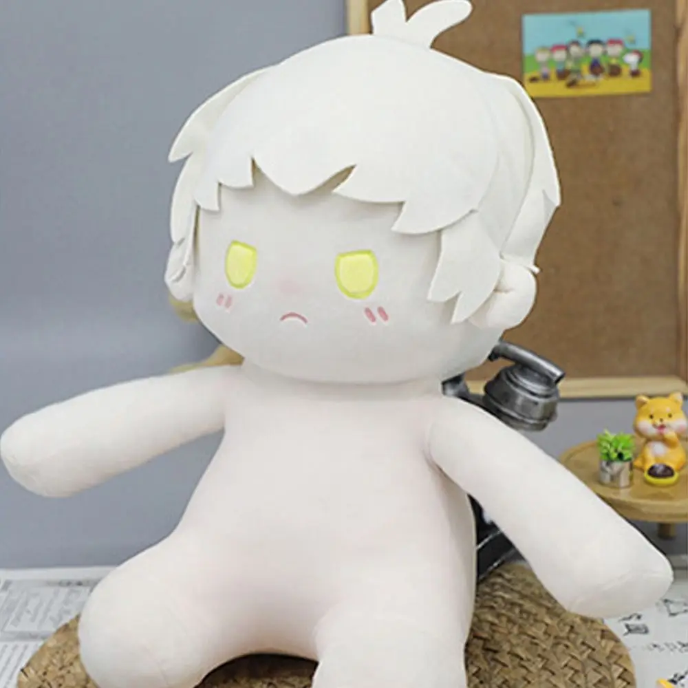 인형 언더코트 패션 인형 미니 수면복, 면 인형 장난감 액세서리, 전체 의류, 10 cm, 12 cm, 15 cm, 20 cm, 30cm