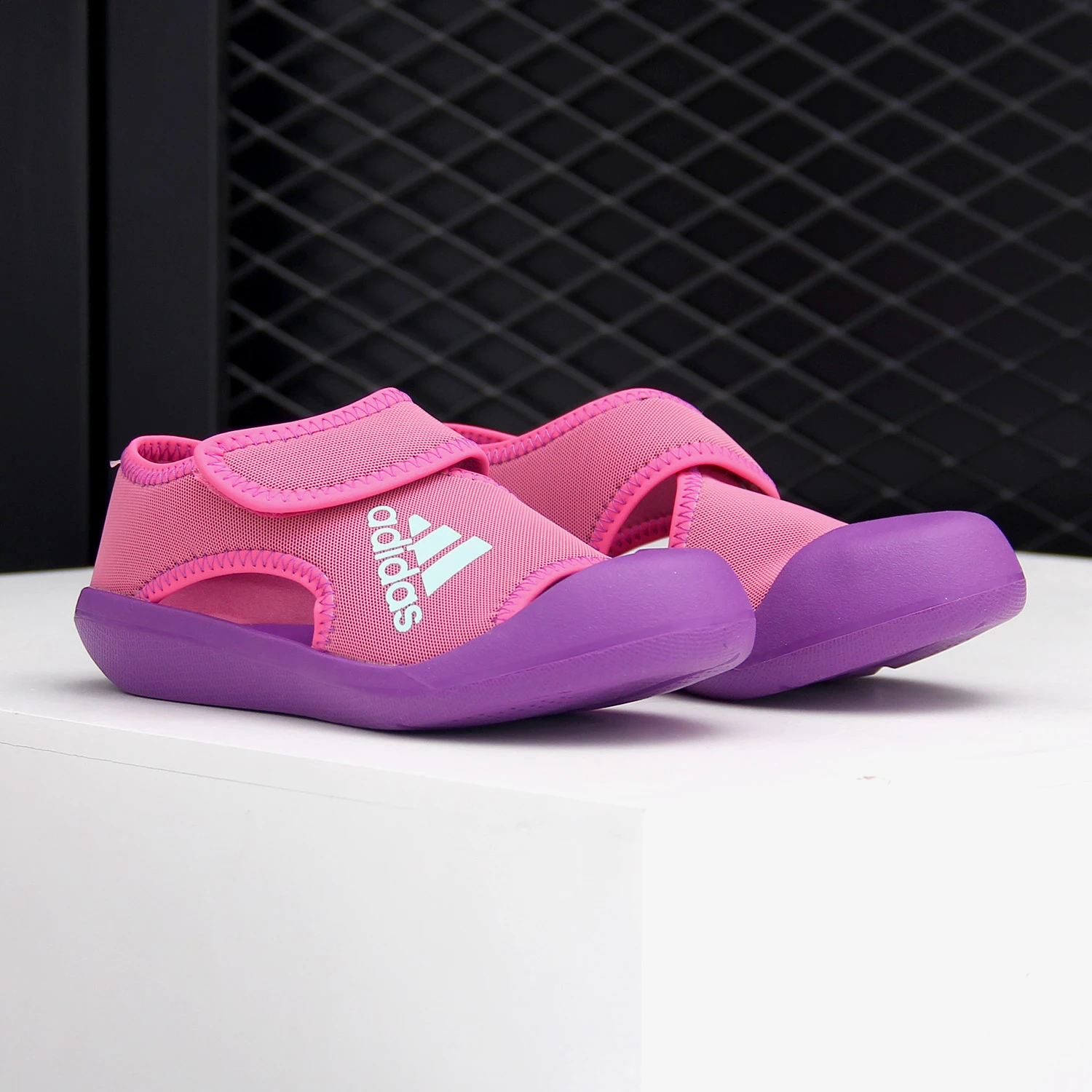 

Adidas genuine AltaVenture C summer children's sports beach sandals D97899