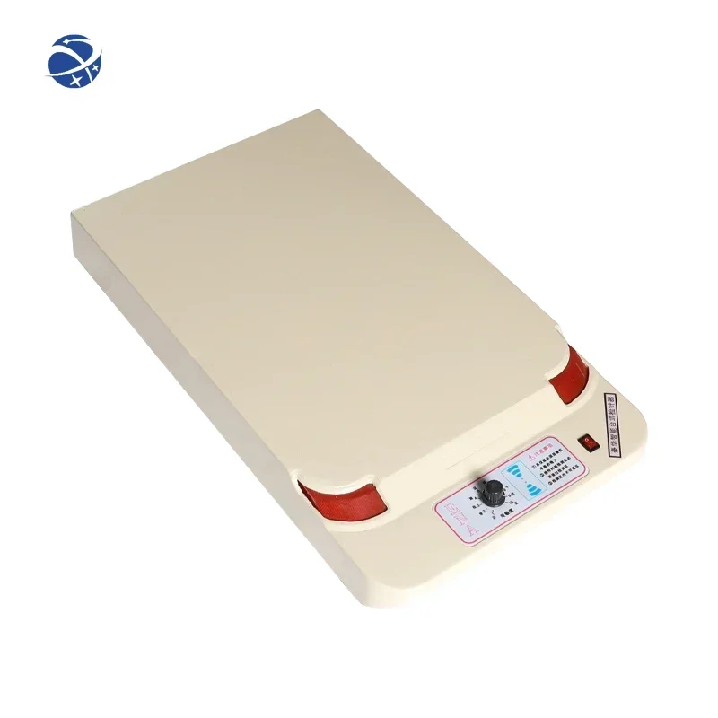 YunyiWholesale Sewing Industrial Flat Broken Metal Detector Table Needle Detector With Adjustable Sensitivity