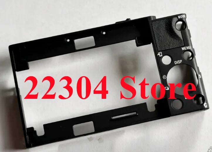 New back cover with thumb rubber repair parts for Sony DSC-RX100M3 RX100III camera
