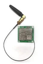 TM-wifi4 Access Control Module with Optional 4G WiFi Function Built-In/External Options