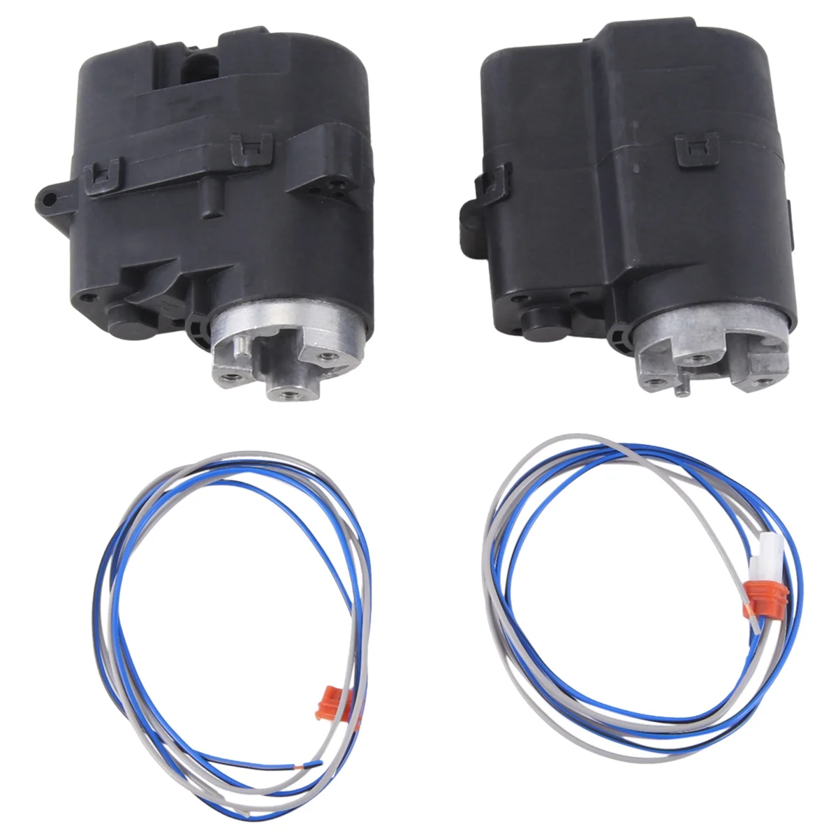 

Rearview Mirror Power Folding Actuator Side Electric Fold Motor for Toyota 87910-06320-C0 LH 87940-06320-C0