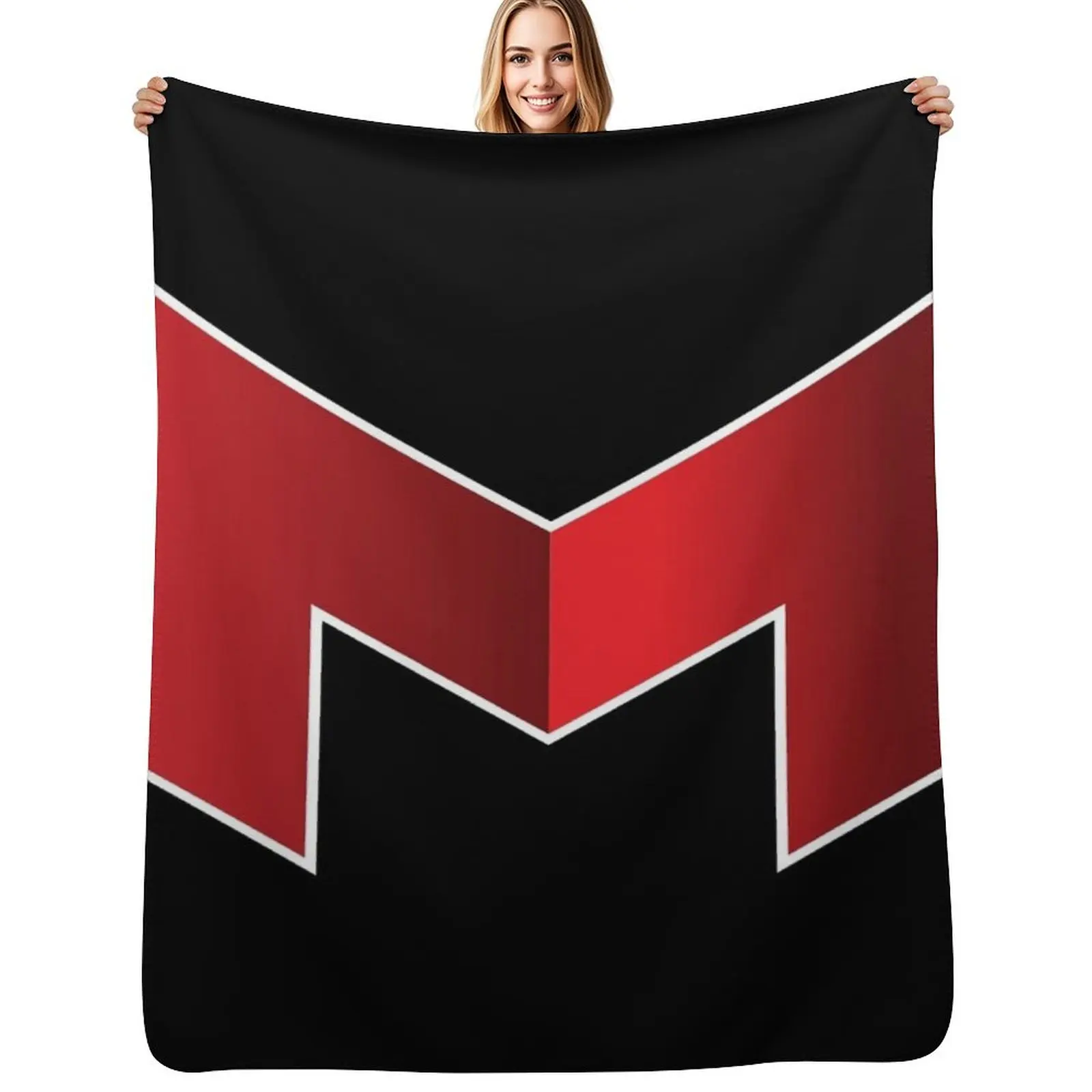 Maryville University Throw Blanket Designers Thins for winter manga Blankets For Bed Flannels Blankets