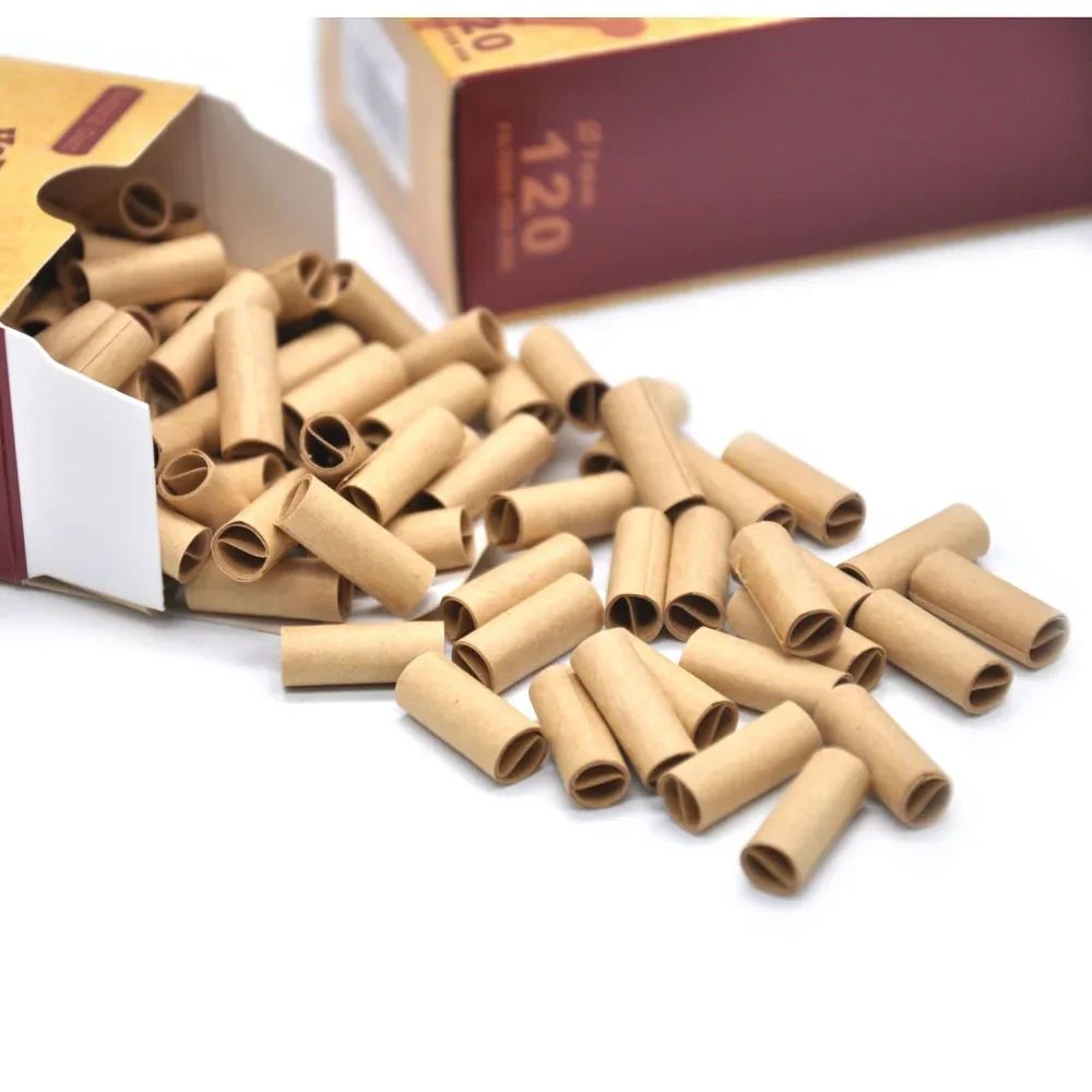 Pre Rolled Paper Tips Filter Paper Tips Natural Paper Filter Tips Rolling Paper Tips Rollingpaper Tips Filter