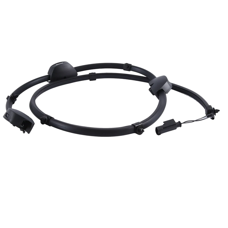 

1 шт., 61667380485 дюйма, детали для мойки лобового стекла BMW