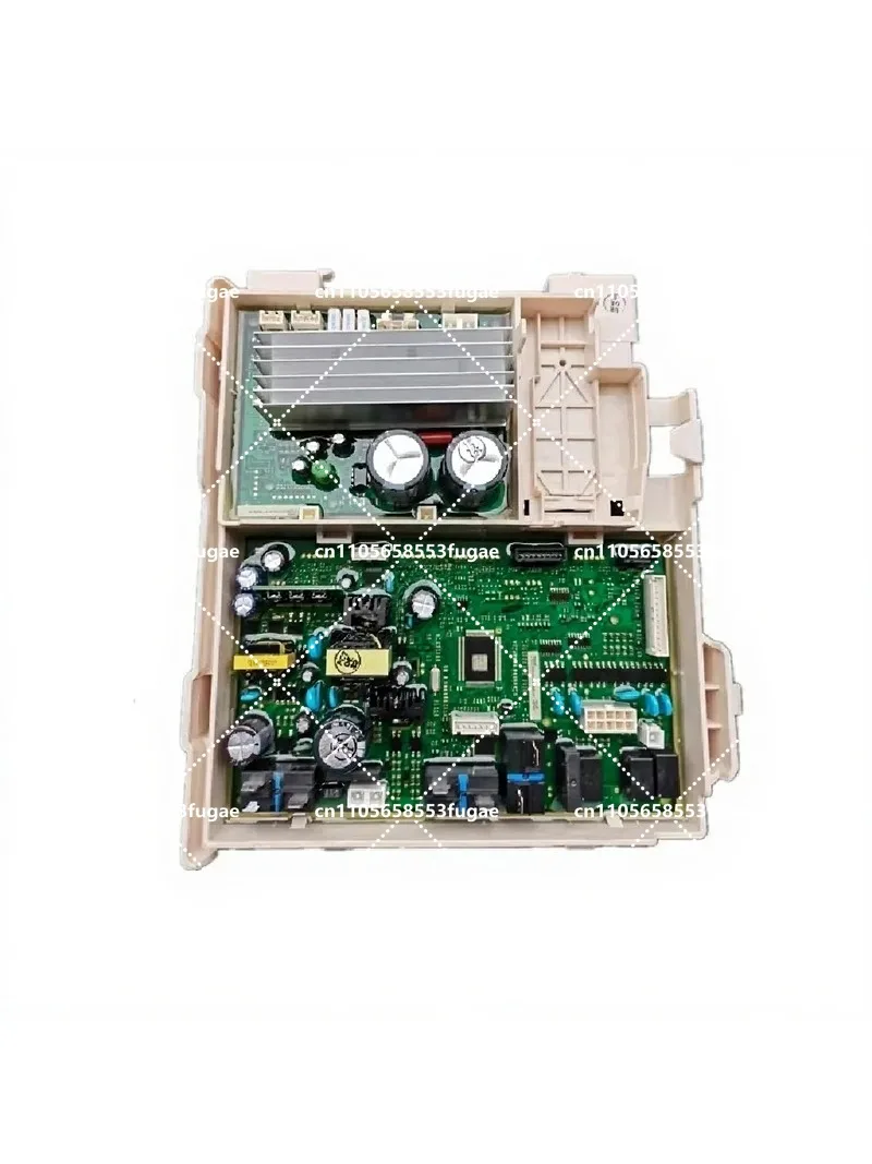 Washing Machine Main Control Board DC92-01928A Compatible with WD90K5410OG/OS/OW/OX/SC Models
