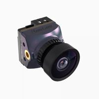 RunCam Racer Nano4 Camera 1200tvl FPV Traverse Racing HD Lens Waterproof