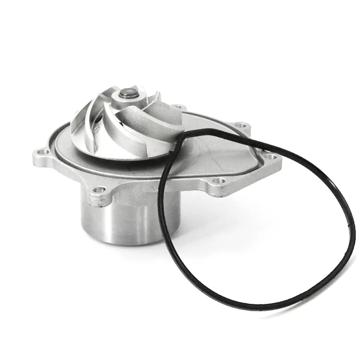 ENG-nEngine Water Pump for LAND ROVER FREELANDER 2.5 2000-2006/KIA Sedona 2.5 2001-2005 GWP2602 PEB102240