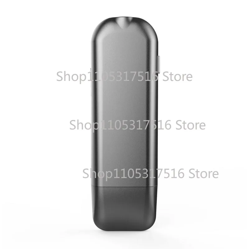 For Philips SA1208 Mini MP3 Player with Clip 8GB Direct USB Digital Player FM Radio
