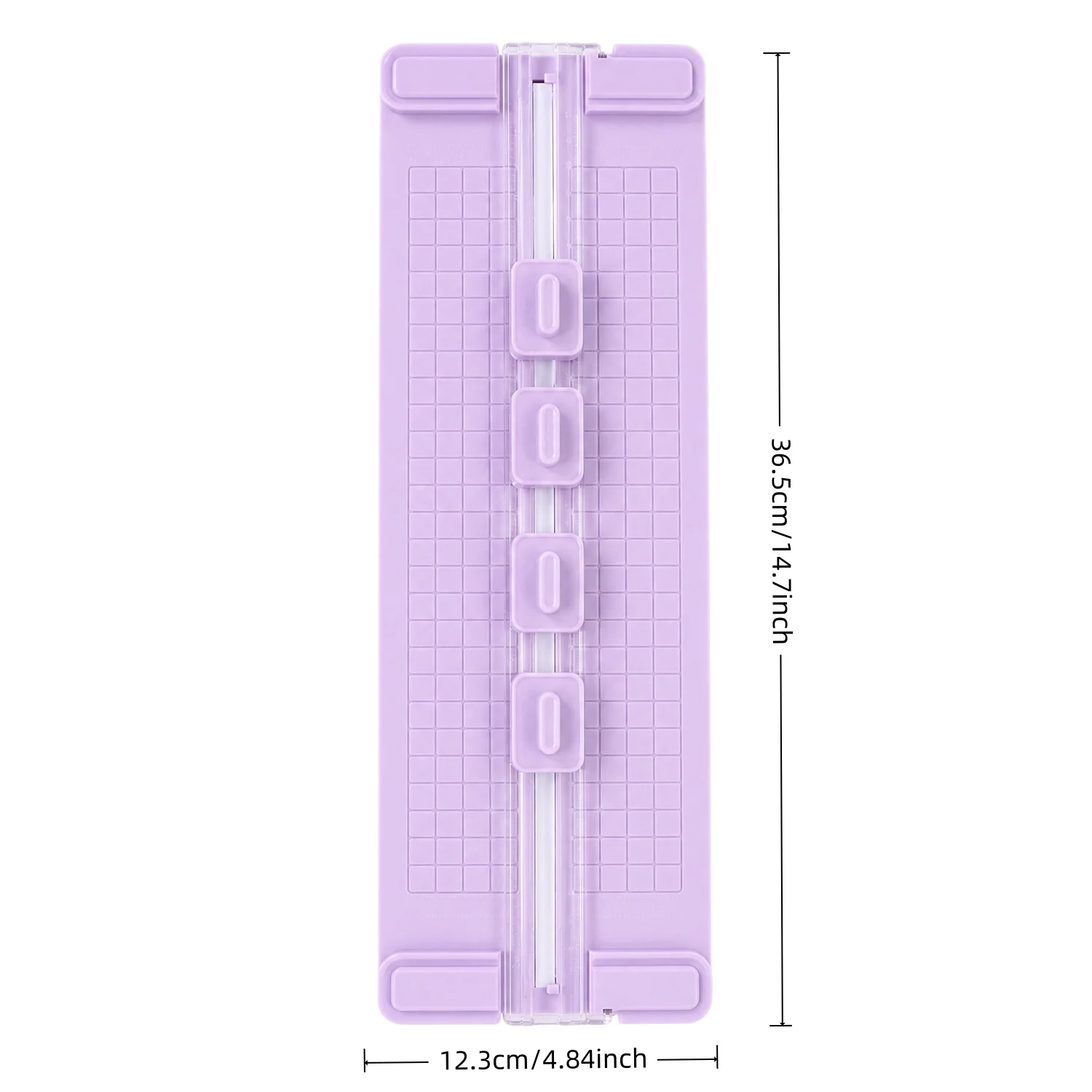Thumbnail 3 - #25 Best Wrapping Paper Cutter to Buy In 2026