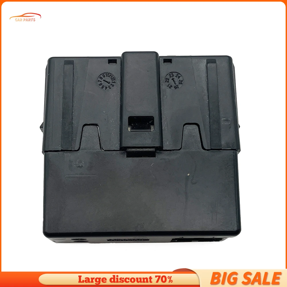 Automobiles And Spare Parts Dual USB Ports For VW Caddy Atlas Touran 5T ID4 For Skoda Kodiaq 3G5 035 718 A 3G5035718A