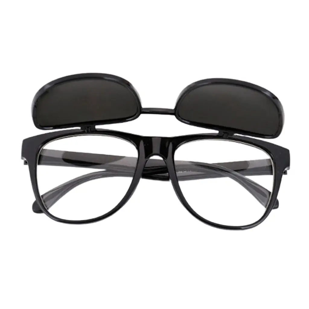 

Multifunction Safe Goggles Welding Cutting Welders Work Eyewear Glasses