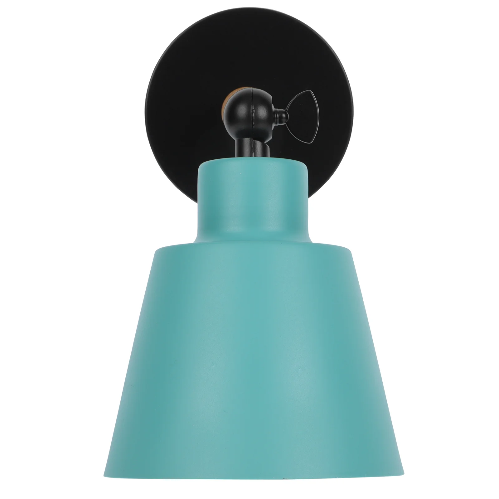 

Nordic Wall Light Modern Simple Wooden Metal Bedroom Corridor Decorative Lamp Chic Bedside Lighting Indoor Use Efficient Energy