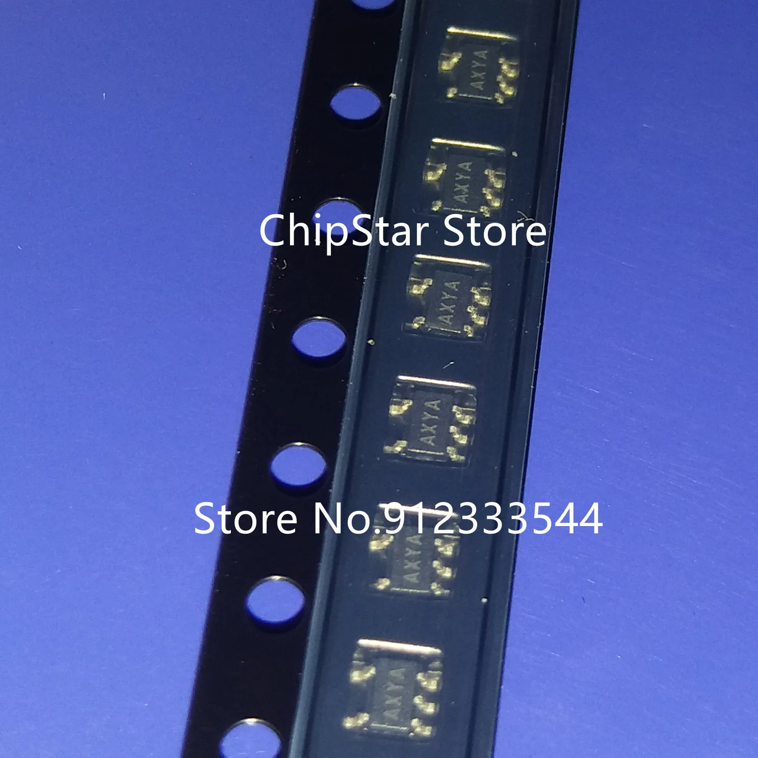 5-100pcs  MCP9700AT-E/LT  MCP9700AT  MCP9700A  Temperature Sensor IC  SC70-5  100%New And Original