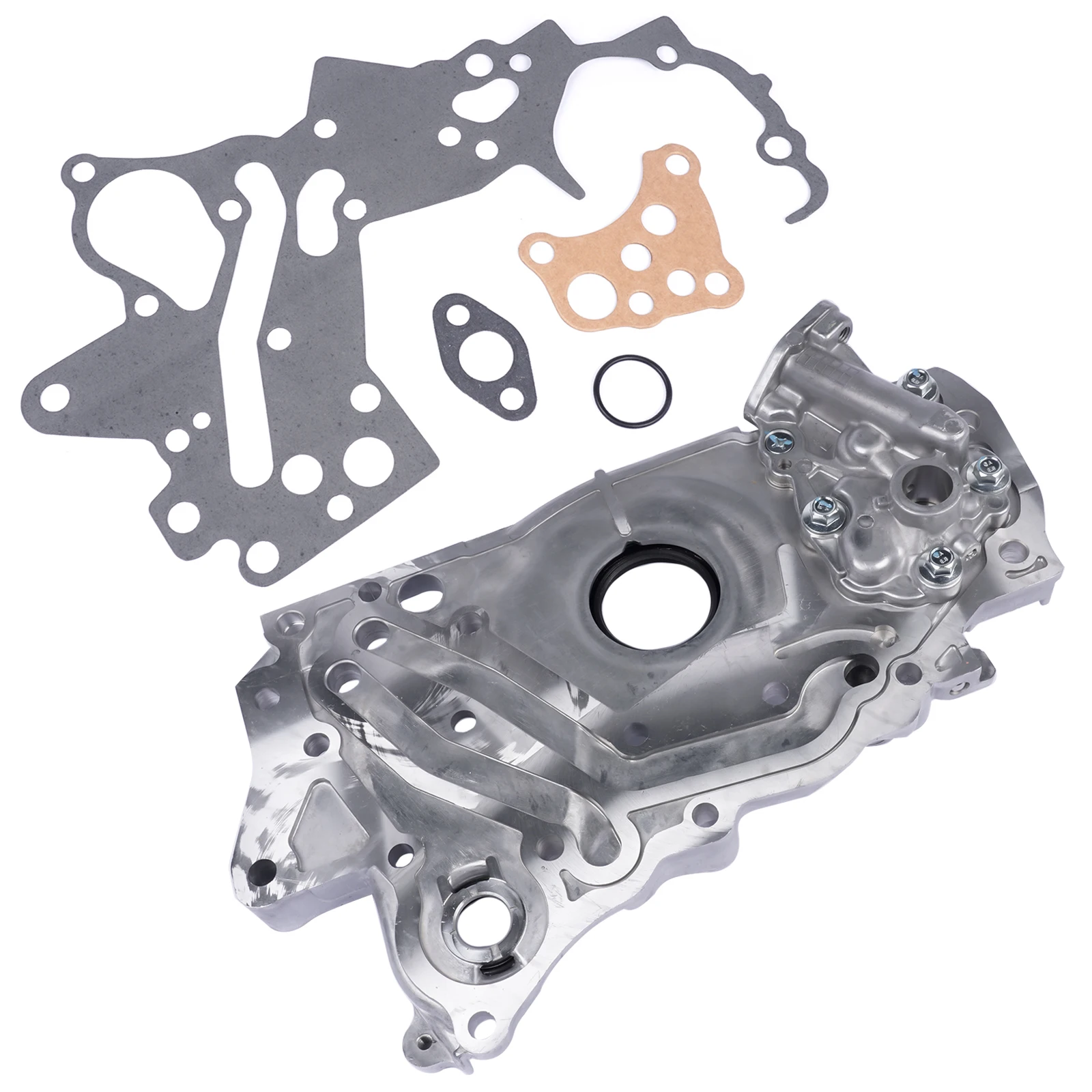 Bomba DE aceite AP01 para Mitsubishi Lancer Evolution Galant Eclipse DE ES 2003-2006 MD366260