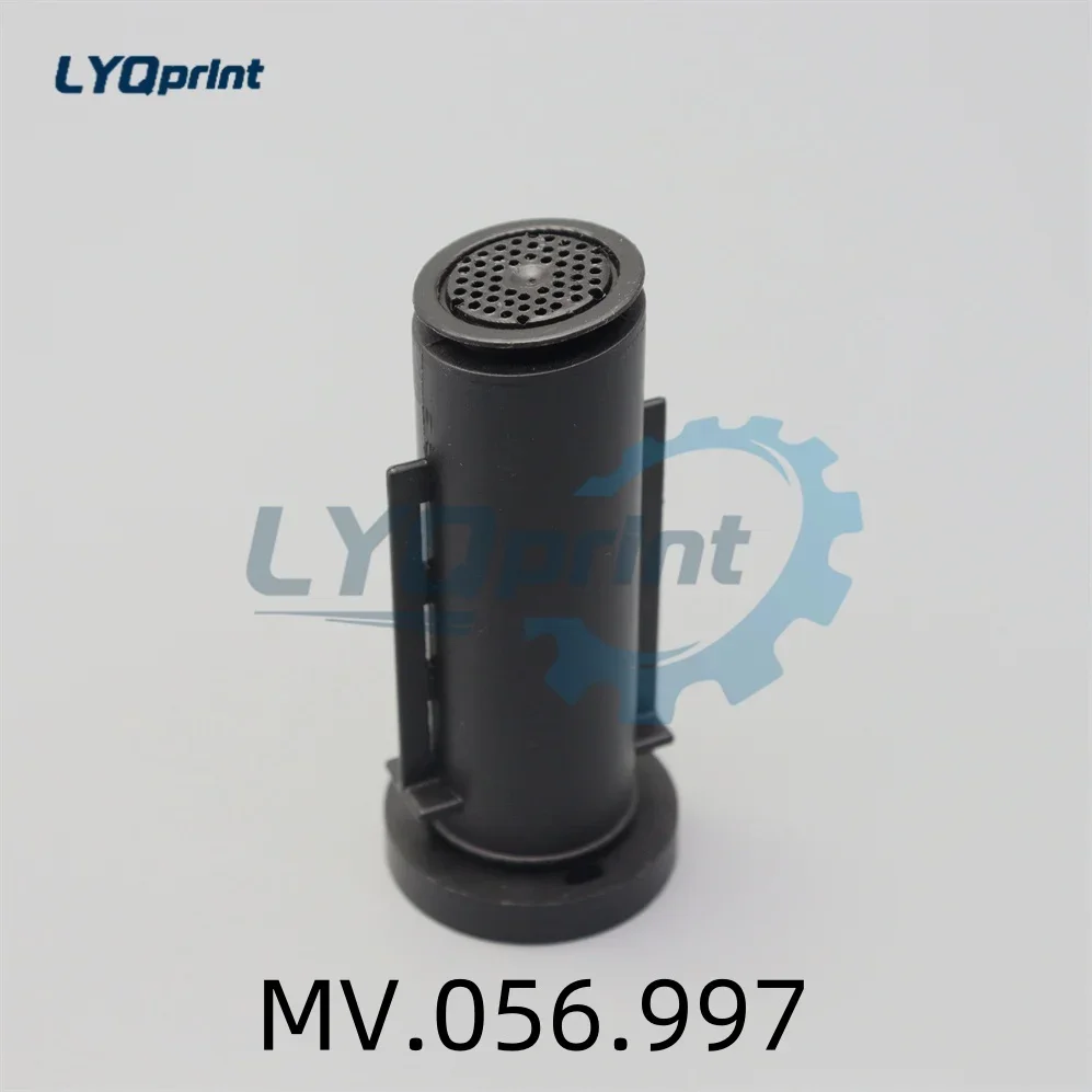 

1 Piece Best Quality MV.056.997 Sucker For Heidelberg XL105 XL75 Printing Machine