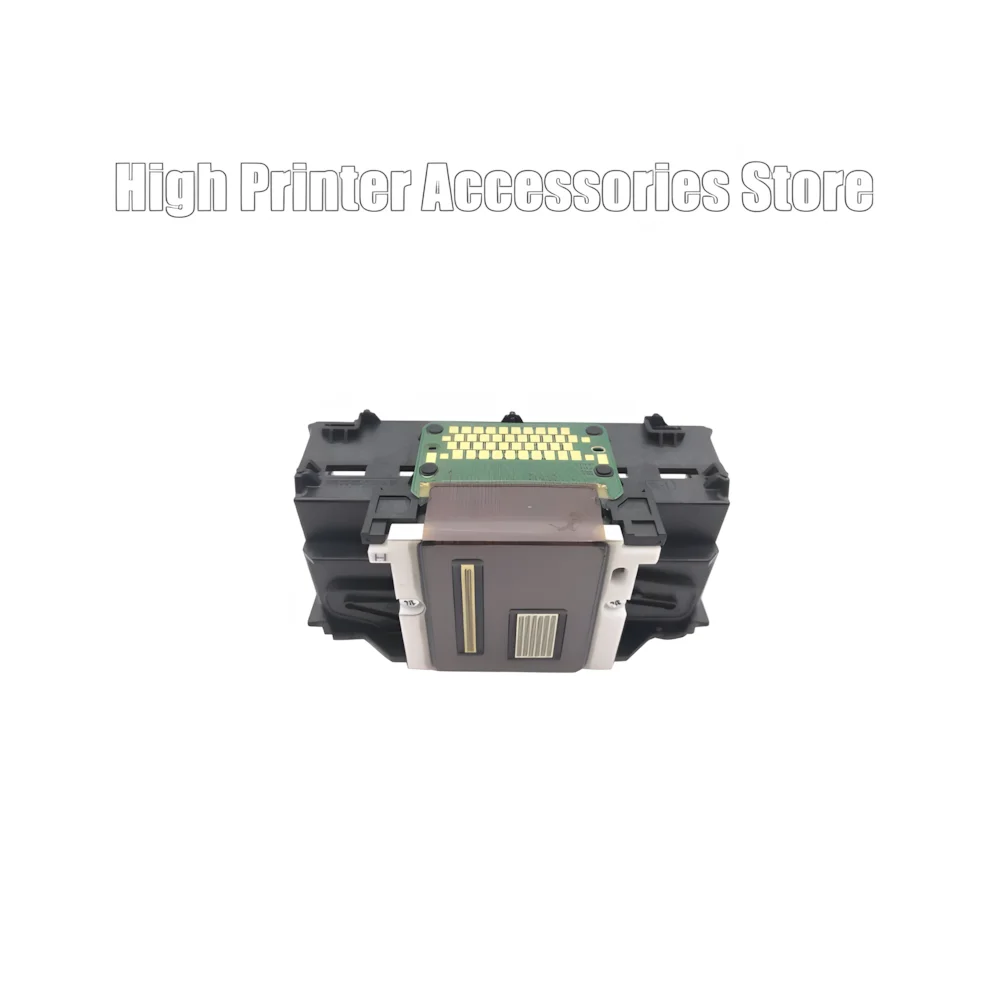 QY6-0089 Printhead Print Head For Canon PIXMA TS5050 TS5051 TS5053 TS5055 TS5070 TS5080 TS6050 TS6051 TS6052 TS6080