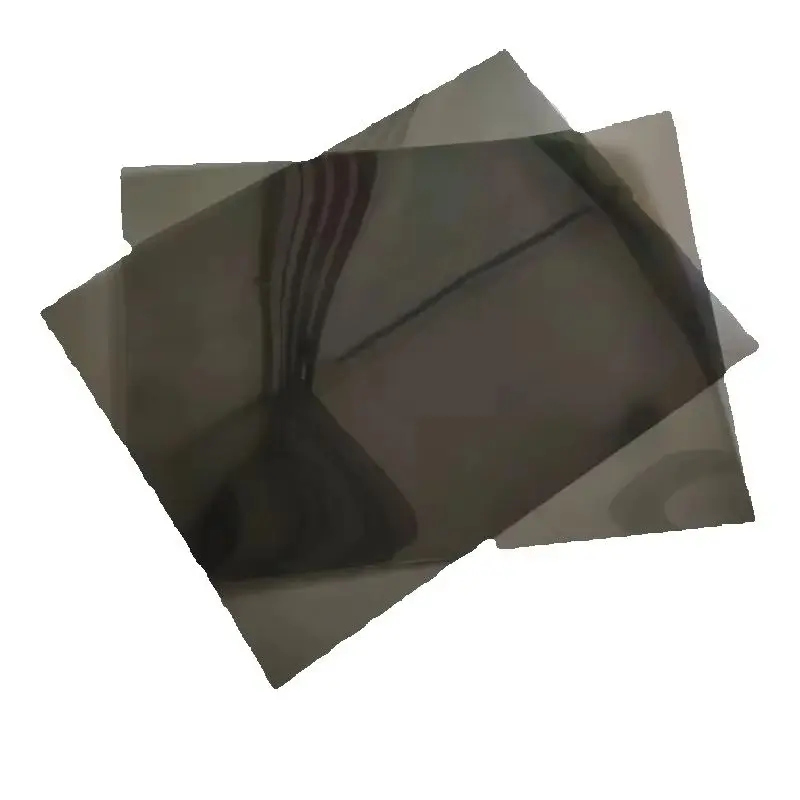 1PC 34inch 37inch 39inch 40inch  0 90 Degree LCD Monitor Polarized Film for Tft Screen
