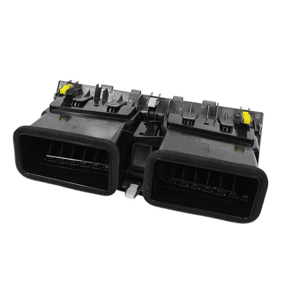 Dash Center Air Conditioner Vent For Toyota Allion Premio 07-21 Middle A/C Air Outlet Grille Assy 55670-20290 5567020290